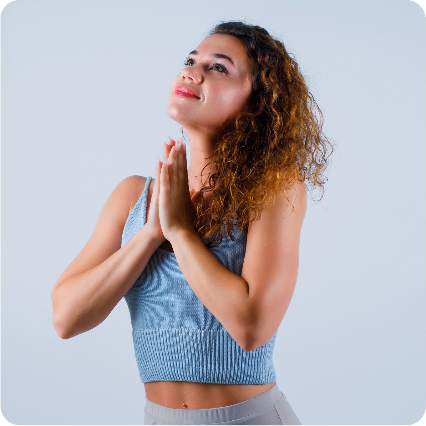Releasing Muscle Tension