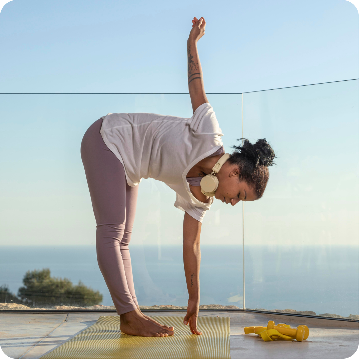 Restoring Natural Movement